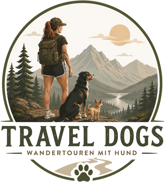 Travel Dogs – Wandertouren mit Hund
